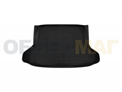Коврик в багажник полиуретан Element для Toyota RAV4 2000-2005