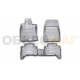 Коврики в салон полиуретан 4 штуки Element для Toyota FJ-Cruiser 2006-2021