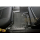 Коврики в салон полиуретан 4 штуки Element для Toyota FJ-Cruiser 2006-2021