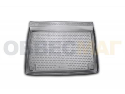 Коврик в багажник полиуретан Element для Toyota FJ Cruiser 2006-2021