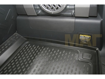 Коврик в багажник полиуретан Element для Toyota FJ Cruiser 2006-2021