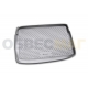 Коврик в багажник верхний полиуретан на хетчбек Element для Volkswagen Polo 2009-2020