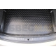 Коврик в багажник верхний полиуретан на хетчбек Element для Volkswagen Polo 2009-2020