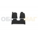 Коврики в салон полиуретан 3 штуки Element для SsangYong New Actyon 2010-2021