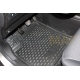 Коврики в салон полиуретан 3 штуки Element для SsangYong New Actyon 2010-2021
