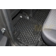 Коврики в салон полиуретан 3 штуки Element для SsangYong New Actyon 2010-2021