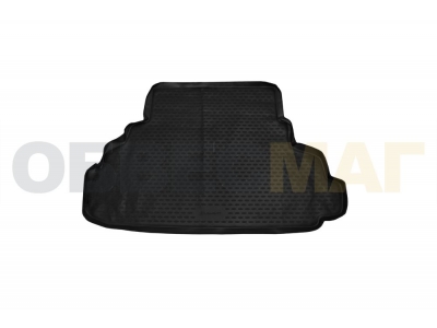 Коврик в багажник полиуретан Element для Infiniti M35X 2005-2010