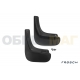 Брызговики задние 2 штуки Frosch для Chevrolet Orlando 2011-2015