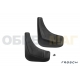 Брызговики передние 2 штуки Frosch для Chevrolet Orlando 2011-2015