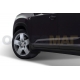 Брызговики передние 2 штуки Frosch для Chevrolet Orlando 2011-2015