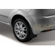 Брызговики задние 2 штуки Frosch для Fiat Grande Punto 2005-2009