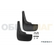 Брызговики задние 2 штуки Frosch для Fiat Ducato 2012-2021