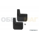 Брызговики задние 2 штуки Frosch для Jeep Wrangler 2007-2018 NLF.24.06.E13