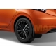 Брызговики задние 2 штуки Frosch для Peugeot 208 2013-2021