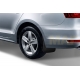Брызговики задние 2 штуки Frosch для Volkswagen Jetta 6 2015-2018