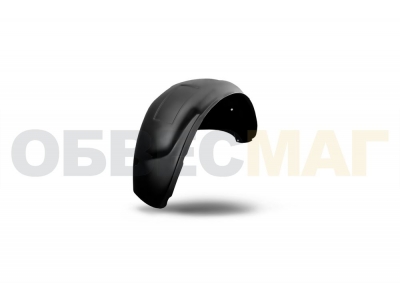 Подкрылок задний правый Totem для Nissan Qashqai +2 2007-2014
