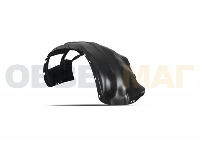 Подкрылок передний левый Totem для Toyota Land Cruiser 200 2007-2015