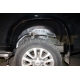 Подкрылок с шумоизоляцией задний правый Totem для Land Cruiser 150 2009-2020