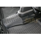 Коврики в салон полиуретан 4 штуки Element для Ford Fusion 2002-2012