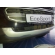 Защита радиатора Arbori черная сота 15 мм для Ford Ecosport 2014-2018