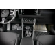 Коврики в салон 3D Format, полиуретан 4 шт для Kia Rio 2011-2017