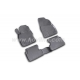 Коврики в салон полиуретан 4 штуки Element для Ford Focus 2 2004-2011