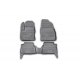 Коврики в салон полиуретан 4 штуки Autofamily для Ford Focus C-Max 2003-2010