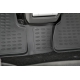 Коврики в салон полиуретан 4 штуки Autofamily для Ford Focus C-Max 2003-2010