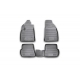 Коврики в салон полиуретан 4 штуки Autofamily для Ford Fusion/ Fiesta 2002-2012/2002-2008