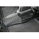 Коврики в салон полиуретан 4 штуки Autofamily для Ford Fusion/ Fiesta 2002-2012/2002-2008