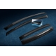Дефлекторы окон REIN 4 штуки для ВАЗ 2104 1982-2010