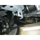 Защита картера ECO для 1,6 бензин МКПП Eco для Datsun, Lada Mi-DO, On-DO, Granta, Kalina 2004-2021