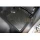 Коврик в салон Element передний левый, полиуретан, 1 шт для Volkswagen Jetta 2011-2015