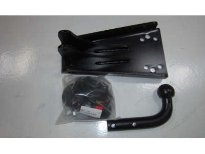 Фаркоп Bosal для УАЗ 2206/3741/3909/3962 1965-2021 6501-A