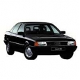 Защита картера Audi 100 C3 1982-1990