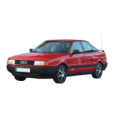 Фаркопы для Audi 80 B3 1986-1991