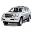 Lexus GX470 2002-2009