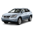 Lexus RX-450 2009-2012