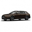 Фаркопы для Audi A6 Allroad 2014-2021