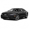 Фаркопы для Audi A7