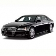 Фаркопы для Audi A8