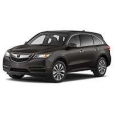 Фаркопы для Acura MDX
