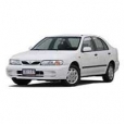 Nissan Almera 1995-2000