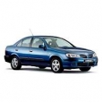 Nissan Almera 2000-2006