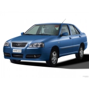 Chery Amulet