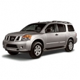 Коврики для Nissan Armada