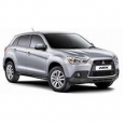 Фаркопы для Mitsubishi ASX 2010-2013