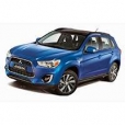Фаркопы для Mitsubishi ASX 2013-2016