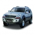Защита картера Derways Aurora