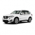 Пороги для BMW X5